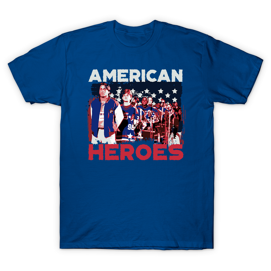 American Heroes