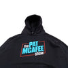 The Pat McAfee Show® Unisex Logo Hoodie