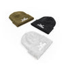 For The Brand® Embroidered Knit Beanie