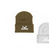 For The Brand® Embroidered Knit Beanie