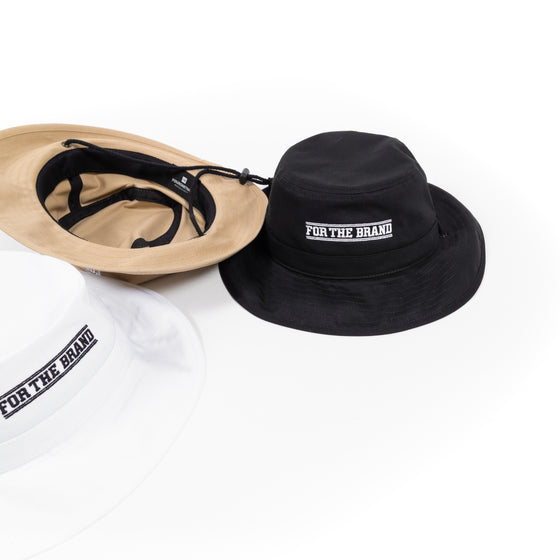 For The Brand® Bucket Hat