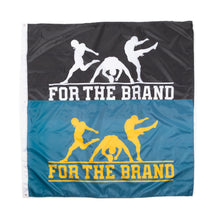  FTB® Logo Flag