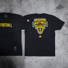 The Pat McAfee Show® x 412® Draft Week Tee