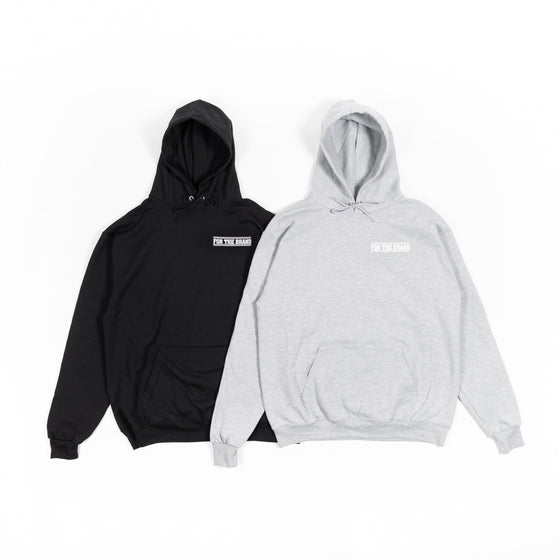 For The Brand® Team Hoodie