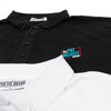 For The Brand®/PMS Pima Cotton Polo