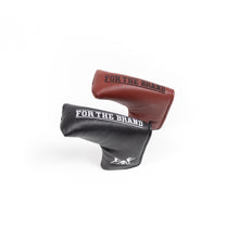  For The Brand® Wordmark Blade Putter Cover