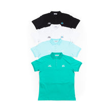  For The Brand®/PMS Pima Cotton Polo