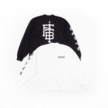  For The Brand® Long Sleeve Crest Tee