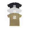 For The Brand® Shield Tee