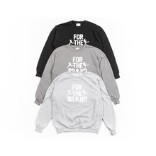  For The Brand® Core Crewneck Sweatshirt