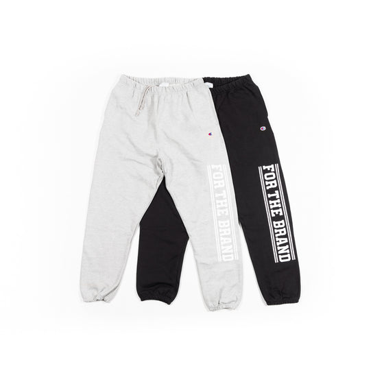 For The Brand® Reverse Weave Sweatpants