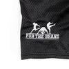 For The Brand® Mesh Gym Shorts