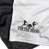 For The Brand® Mesh Gym Shorts