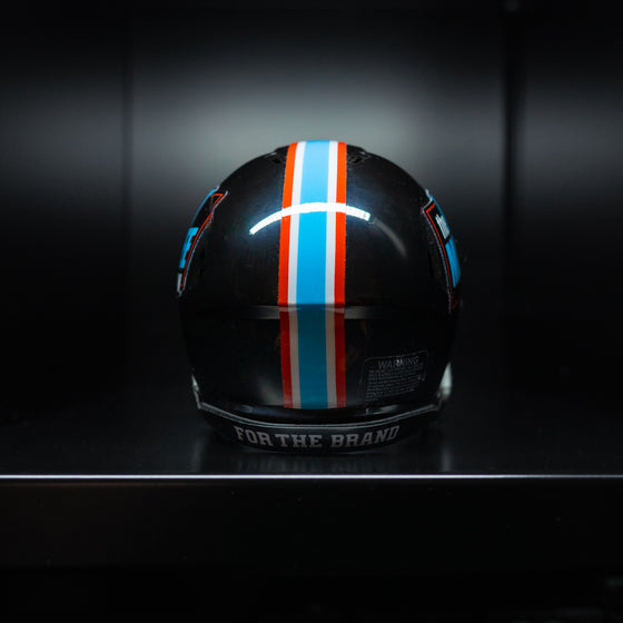 The Pat McAfee Show® x Riddell® Speed Mini Football Helmets *COMING BLACK FRIDAY*