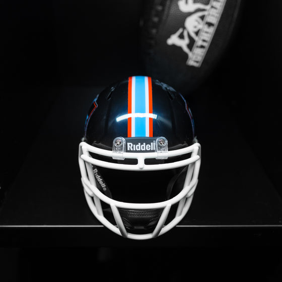 The Pat McAfee Show® x Riddell® Speed Mini Football Helmets *COMING BLACK FRIDAY*