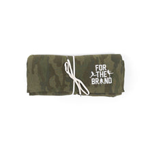  For The Brand® Camo Blanket