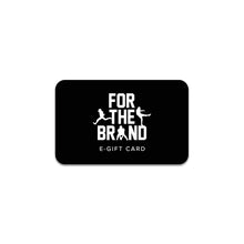  For The Brand Gift Card