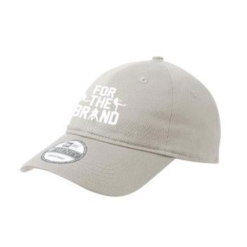FTB New Era Hat