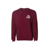 For The Brand Left Chest Crewneck Sweatshirt