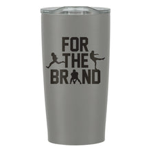  For the Brand Tumbler