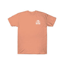  For The Brand Left Chest T-shirt