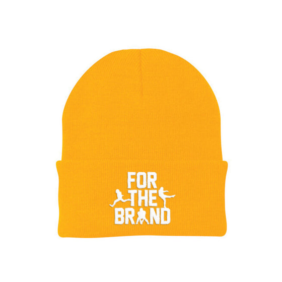 For The Brand Beanie